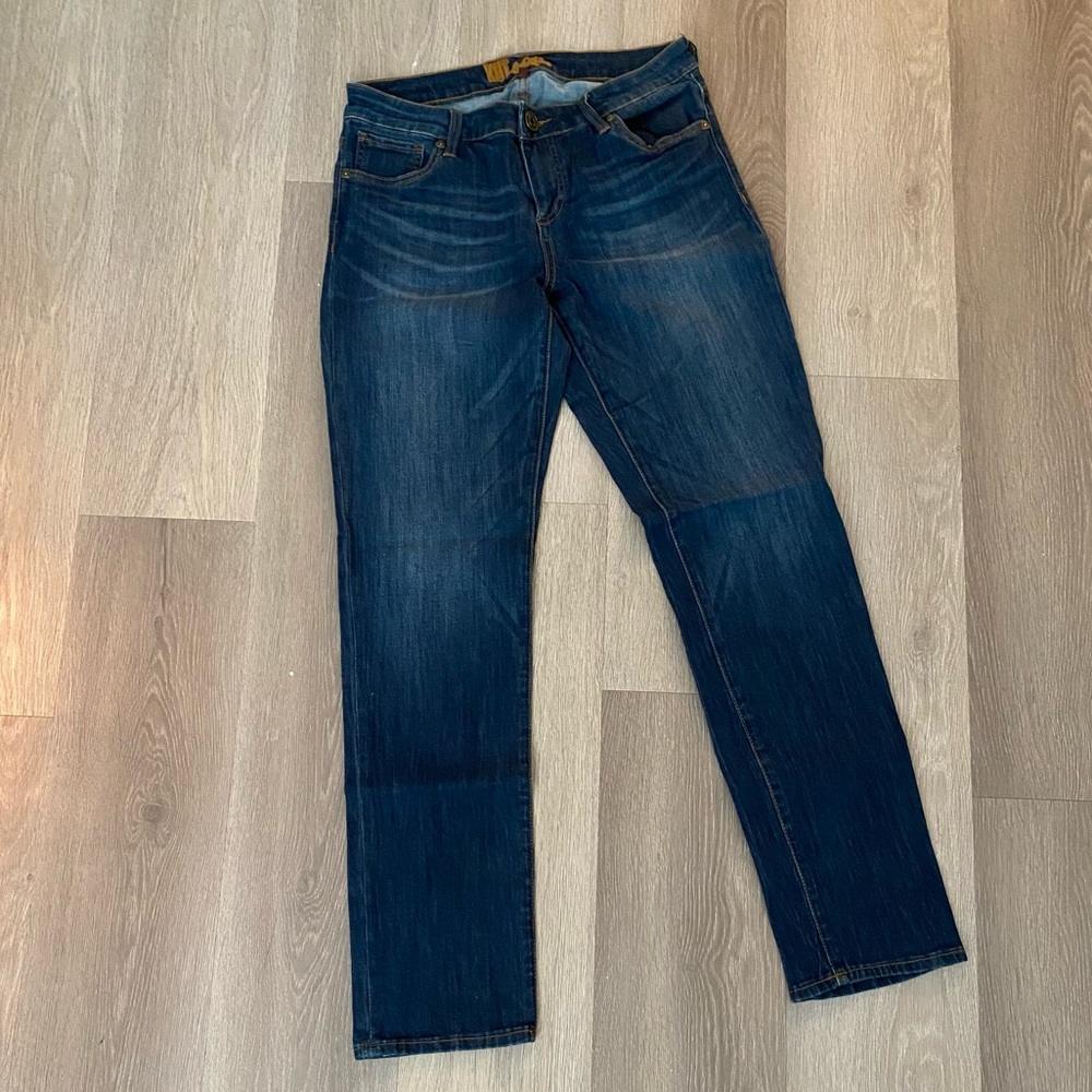 KUT from the Cloth Size 8 Jeans